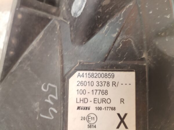 FARO DERECHO 128277