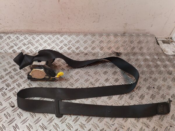 CINTURON SEGURIDAD TRASERO DERECHO 128533