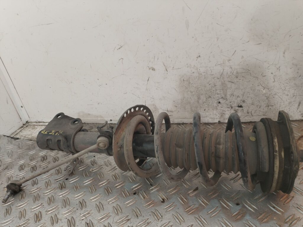 AMORTIGUADOR DELANTERO IZQUIERDO 129035