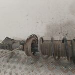 AMORTIGUADOR DELANTERO IZQUIERDO 129035