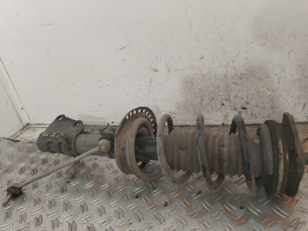 AMORTIGUADOR DELANTERO IZQUIERDO 129035