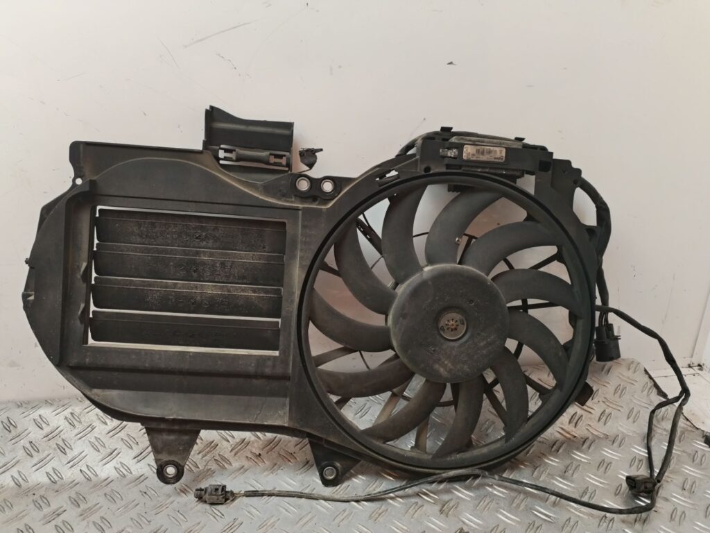ELECTROVENTILADOR 126575