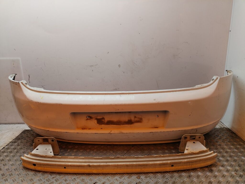 PARAGOLPES TRASERO 128465