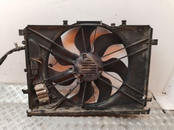 ELECTROVENTILADOR 126591