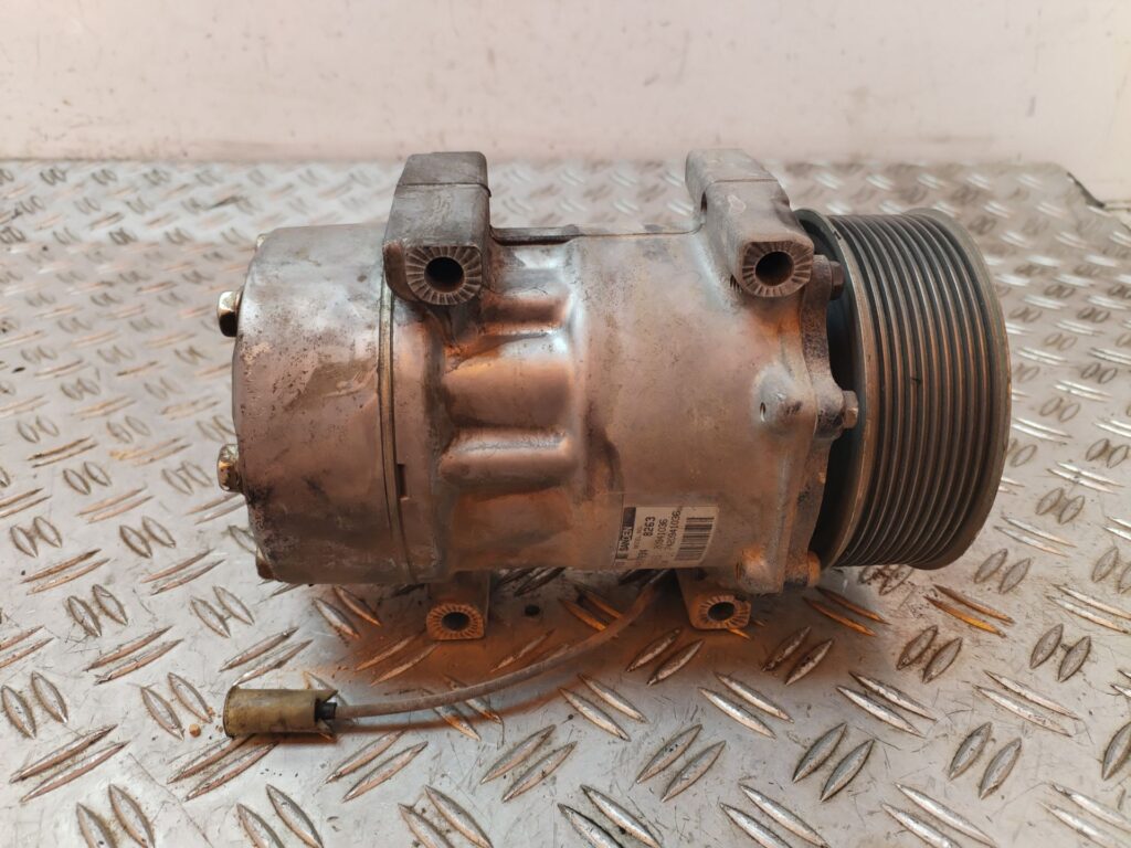 COMPRESOR AIRE ACONDICIONADO 128870