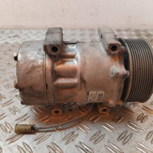 COMPRESOR AIRE ACONDICIONADO 128870