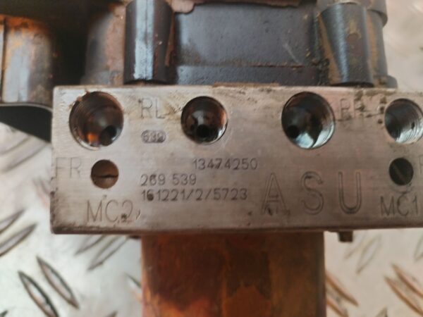 ABS 128180