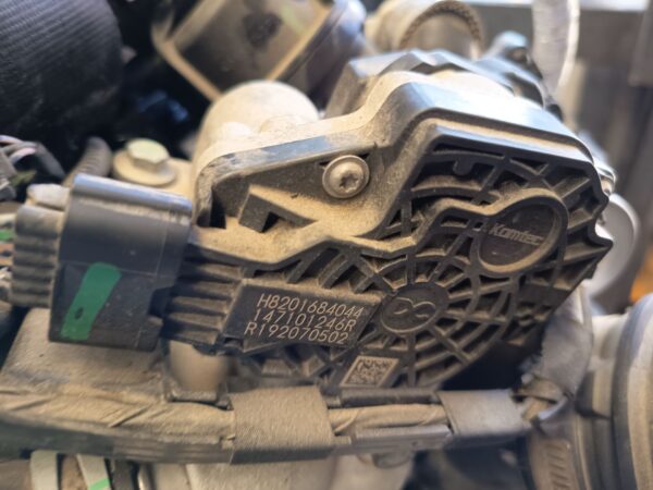 MOTOR COMPLETO 128700