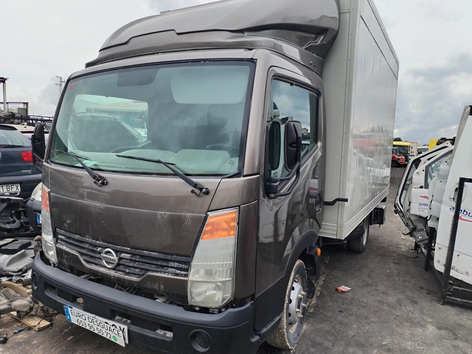 NISSAN CABSTAR del 2008