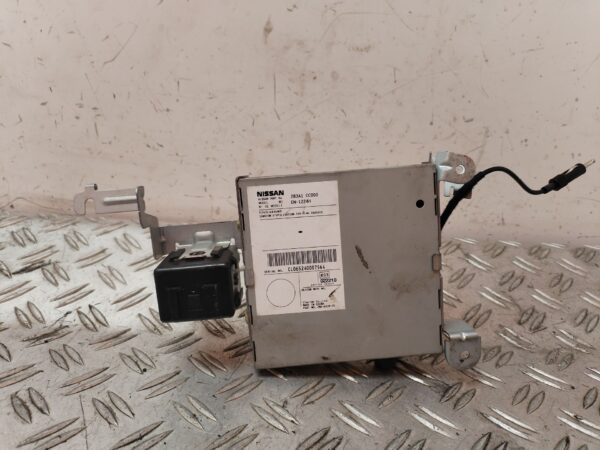 MODULO ELECTRONICO 128761
