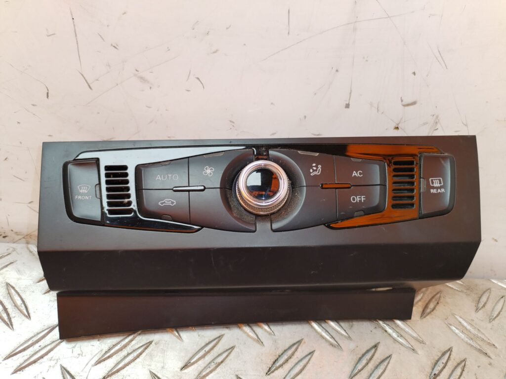 MANDO CLIMATIZADOR 127613