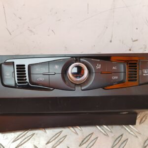 MANDO CLIMATIZADOR 127613