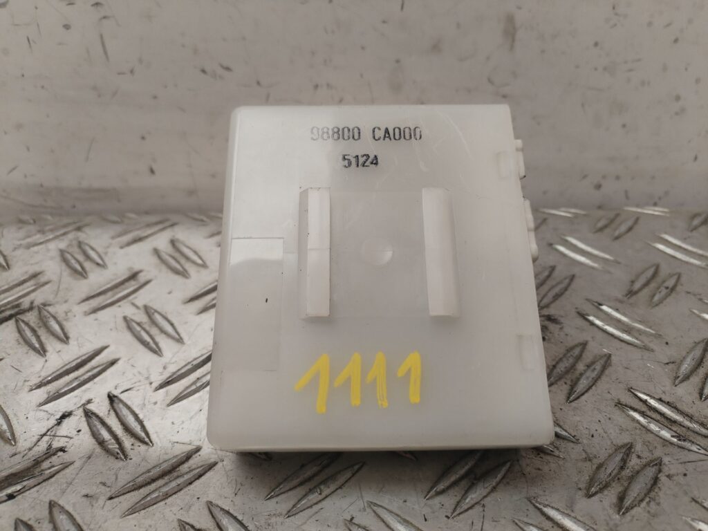 MODULO ELECTRONICO 128756