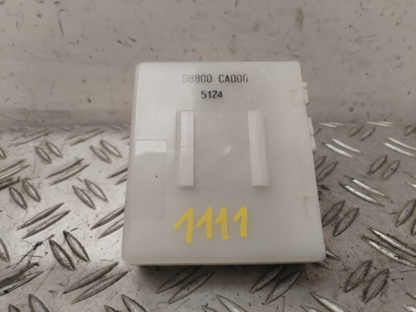 MODULO ELECTRONICO 128756