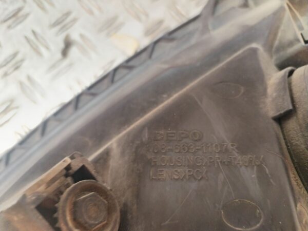 FARO DERECHO 129120