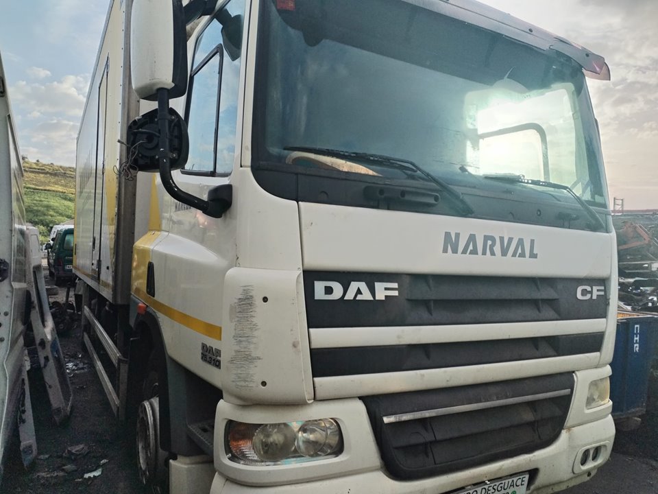 DAF CF75 (2006) del 2010