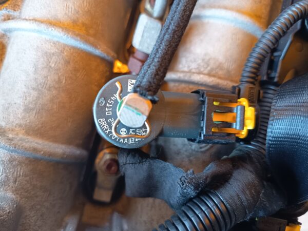 MOTOR COMPLETO 127565
