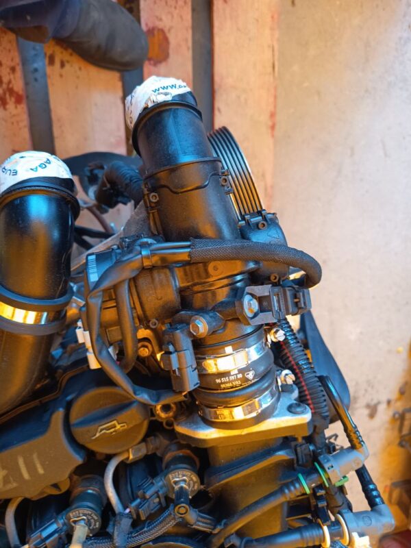 MOTOR COMPLETO 127544