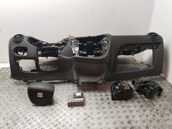 KIT AIRBAG 127807