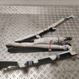 AIRBAG CORTINA DELANTERO DERECHO 126534