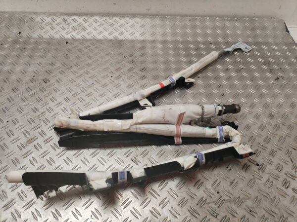AIRBAG CORTINA DELANTERO DERECHO 126534