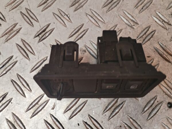 MANDO LUCES 129118
