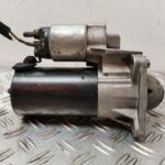 MOTOR ARRANQUE 127804