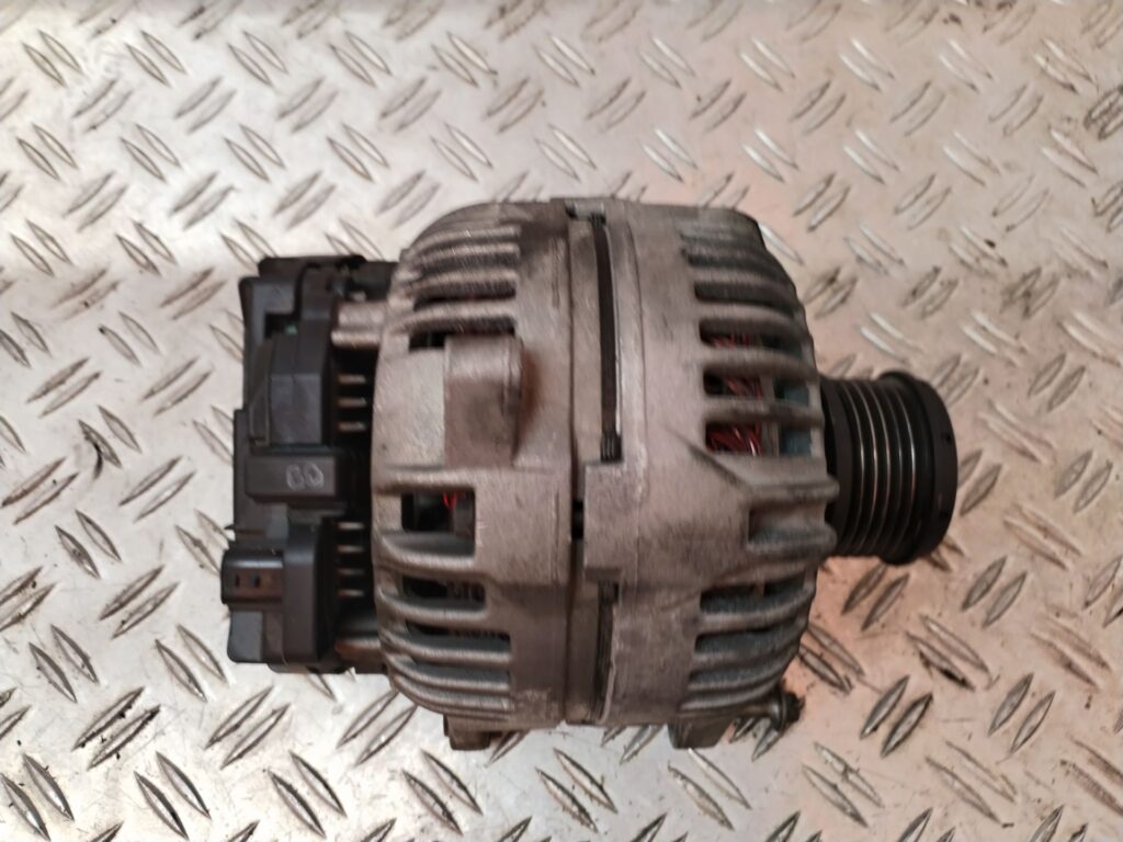 ALTERNADOR 126740