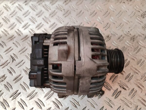 ALTERNADOR 126740
