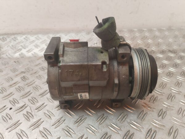 COMPRESOR AIRE ACONDICIONADO 128293