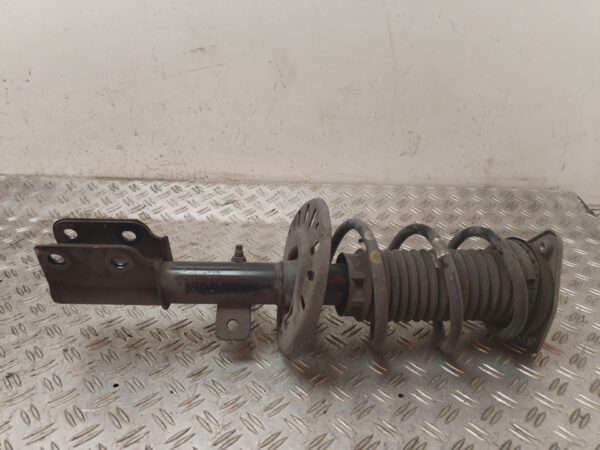 AMORTIGUADOR DELANTERO IZQUIERDO 129152