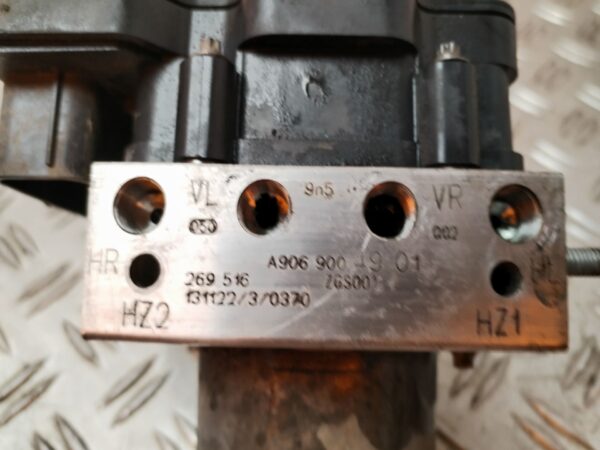 ABS 127238