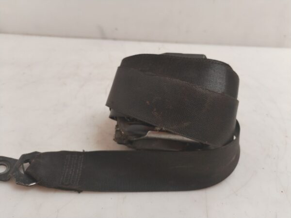 CINTURON SEGURIDAD DELANTERO IZQUIERDO 125369