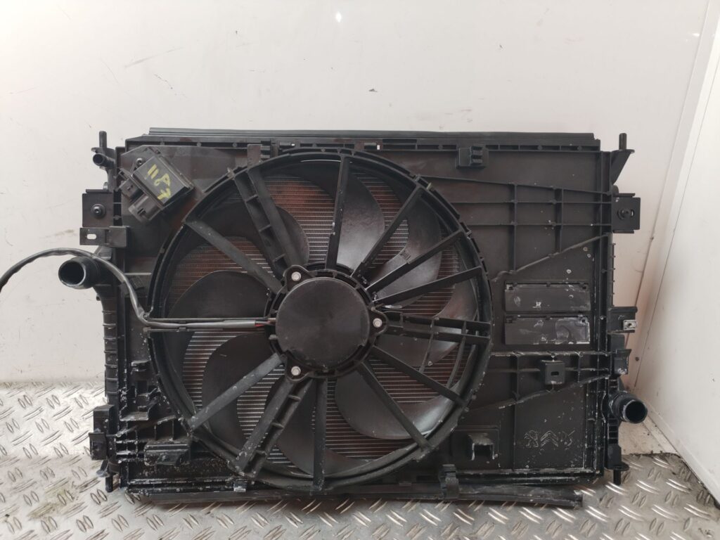 ELECTROVENTILADOR 127478