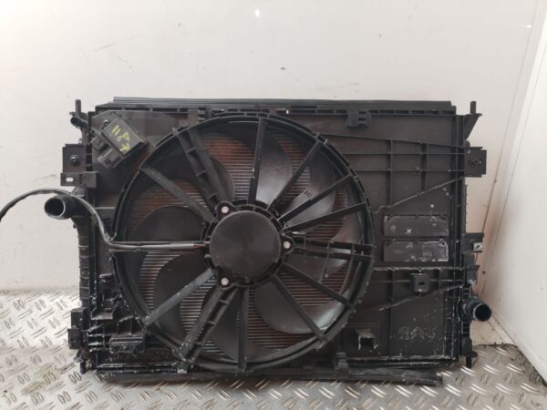 ELECTROVENTILADOR 127478