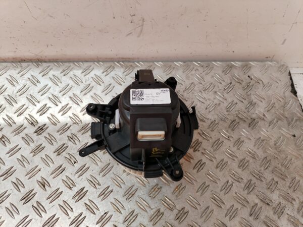 MOTOR CALEFACCION 127402