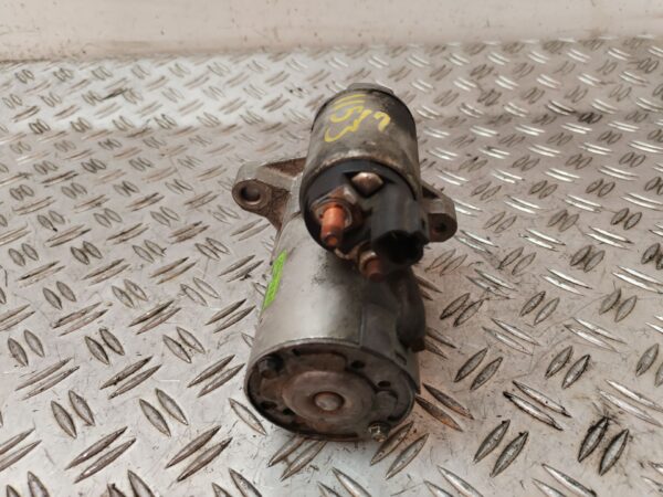MOTOR ARRANQUE 128788