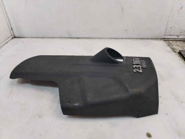TAPA MOTOR 121694