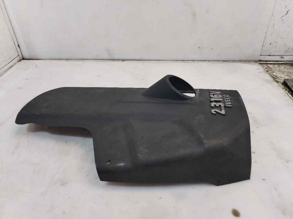 TAPA MOTOR 121694