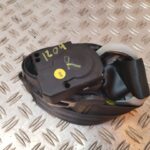 CINTURON SEGURIDAD DELANTERO DERECHO 127835