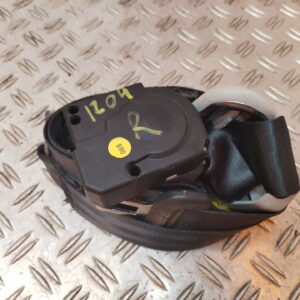 CINTURON SEGURIDAD DELANTERO DERECHO 127835