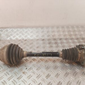 TRANSMISION DELANTERA IZQUIERDA 127915