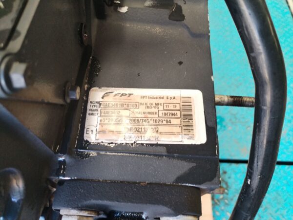 MOTOR COMPLETO 128478