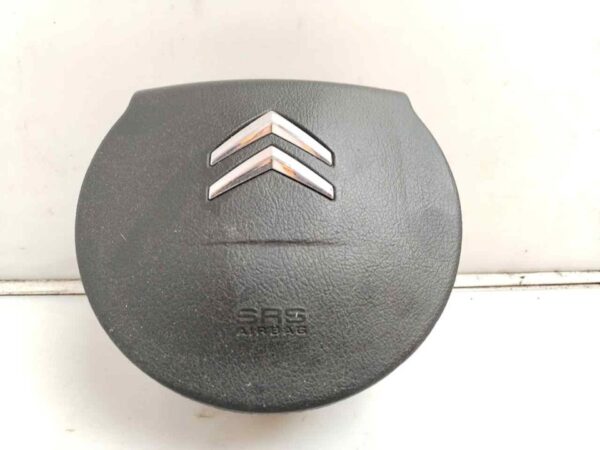AIRBAG DELANTERO IZQUIERDO 121761