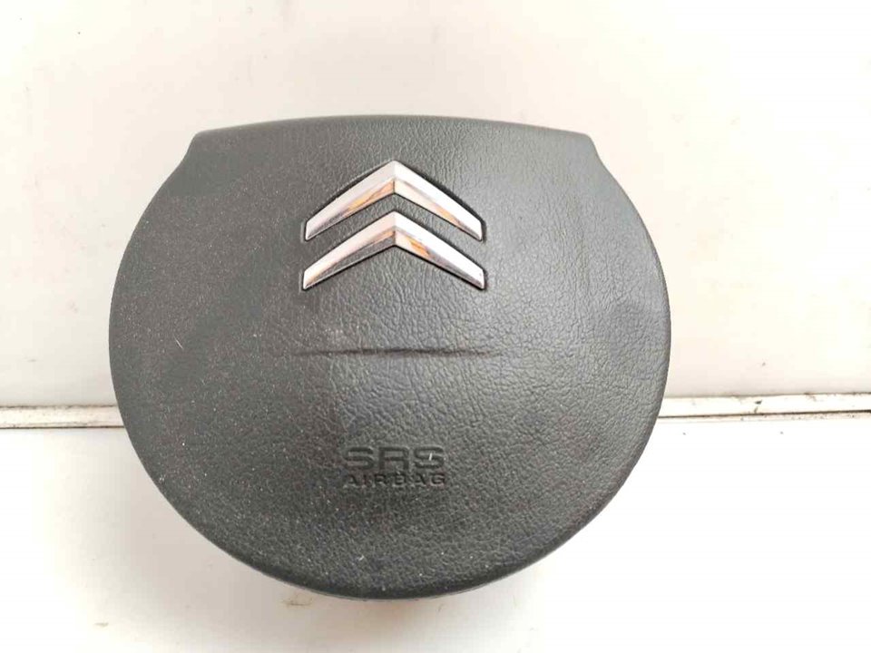 AIRBAG DELANTERO IZQUIERDO 121761
