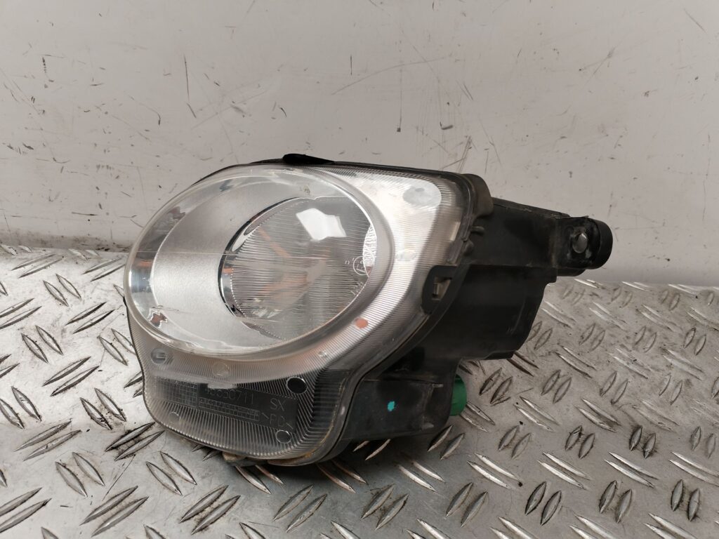 FARO ANTINIEBLA IZQUIERDO 127197