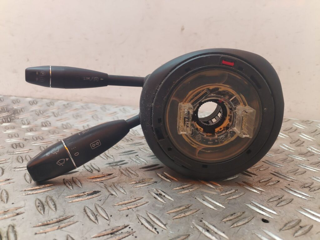 MANDO MULTIFUNCION 128414