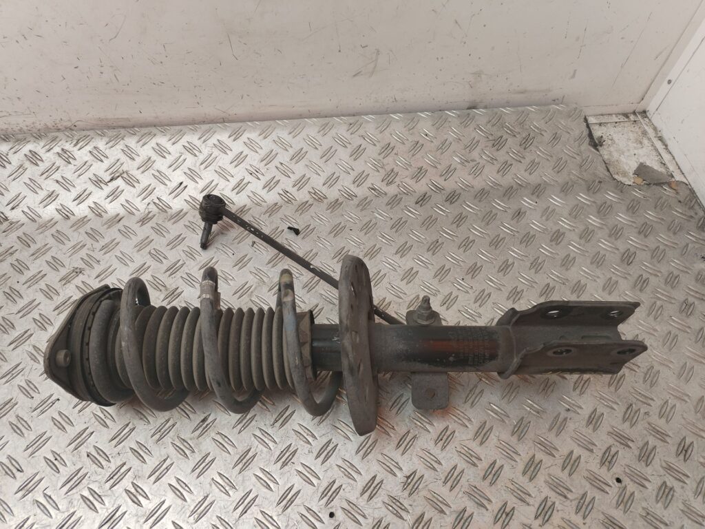 AMORTIGUADOR DELANTERO DERECHO 129157