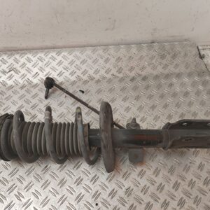 AMORTIGUADOR DELANTERO DERECHO 129157
