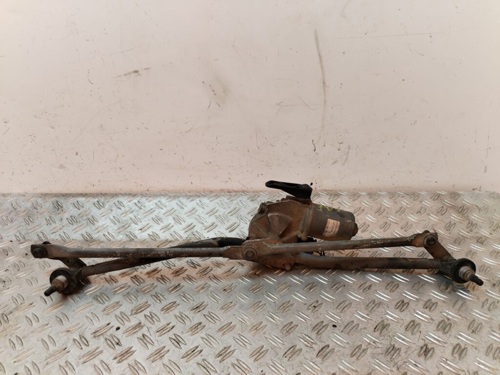 MOTOR LIMPIA DELANTERO 127712